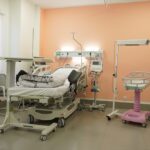 Labor and Delivery Room