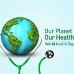World Health Day 7 April 2023