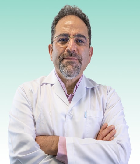 محمد زنوزي راد- متخصص كودكان
