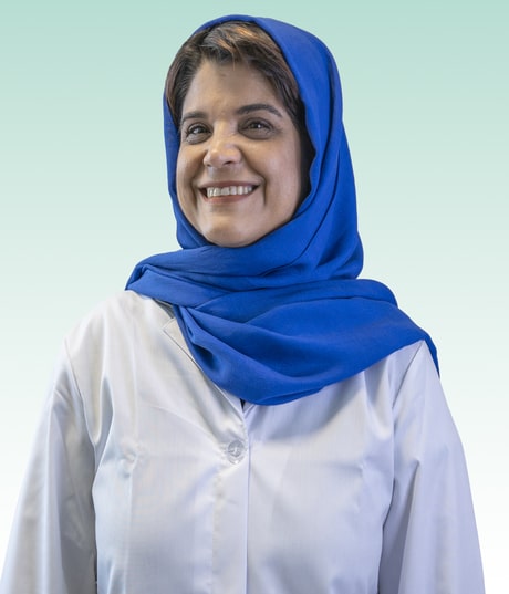 مريم مخلوق-متخصص بيهوشي