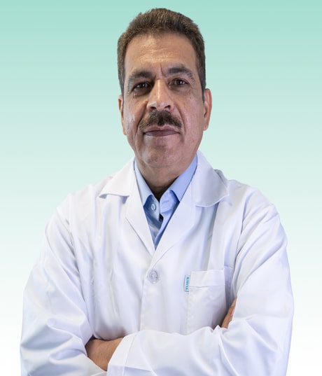 مسعود مهدوی-فوق تخصص روماتولوژي