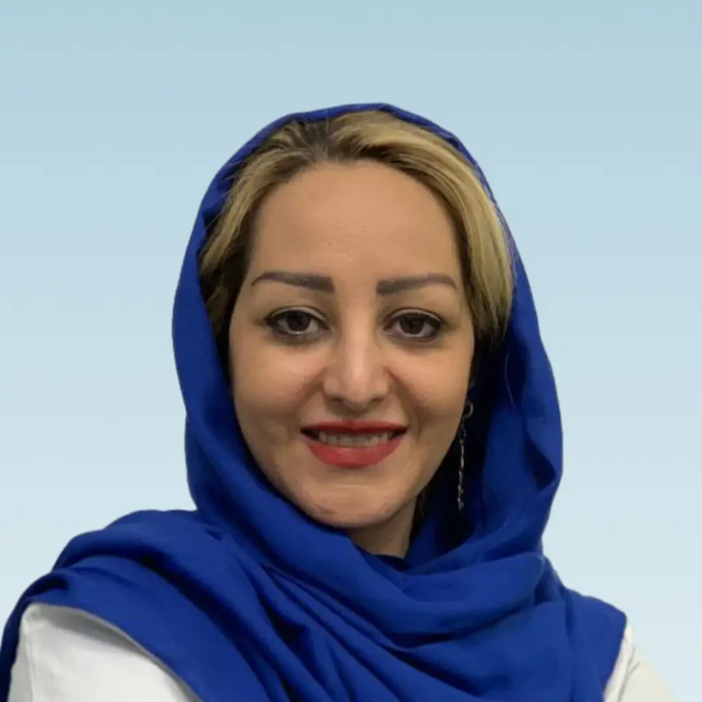 دکتر الهام محراب