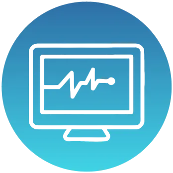 آیکون مانیتورینگ