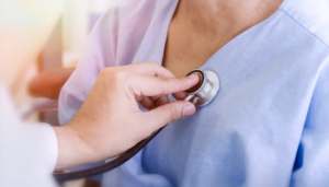 دیسترس تنفسی چیست و چه علایمی دارد؟