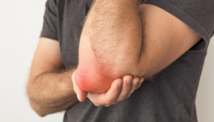 بورسیت چیست و چگونه تشخیص داده می شود؟
