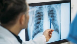 ریه پاپ کورنی؛ علایم و راه درمان