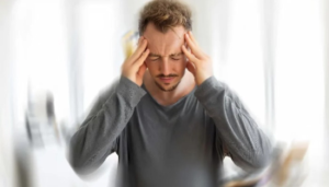 مه مغزی در مبتلایان به آرتریت روماتویید