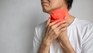 بررسی علل اختلالات صوتی